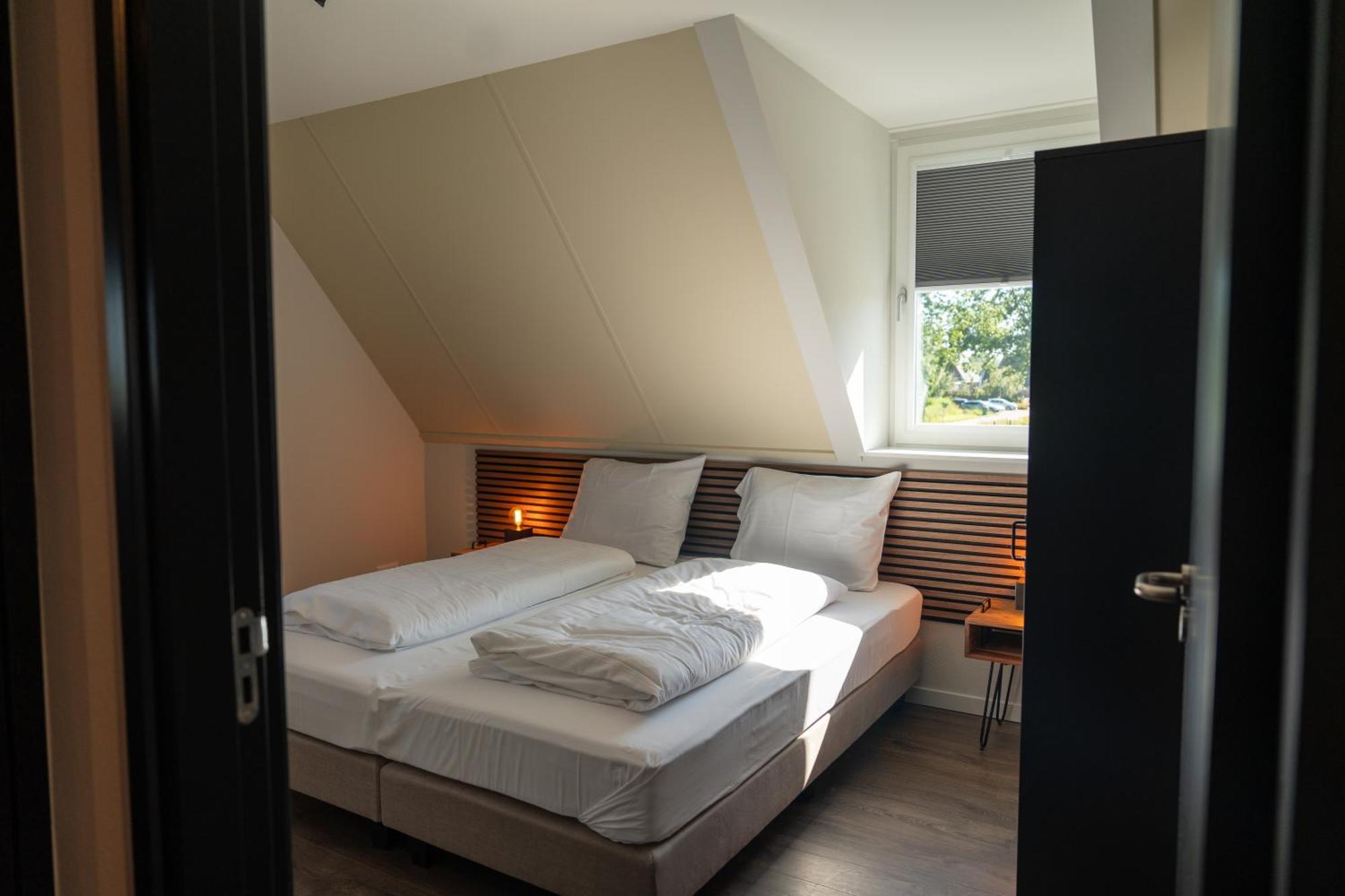 Waterdorp Burdaard Otel Birdaard Dış mekan fotoğraf