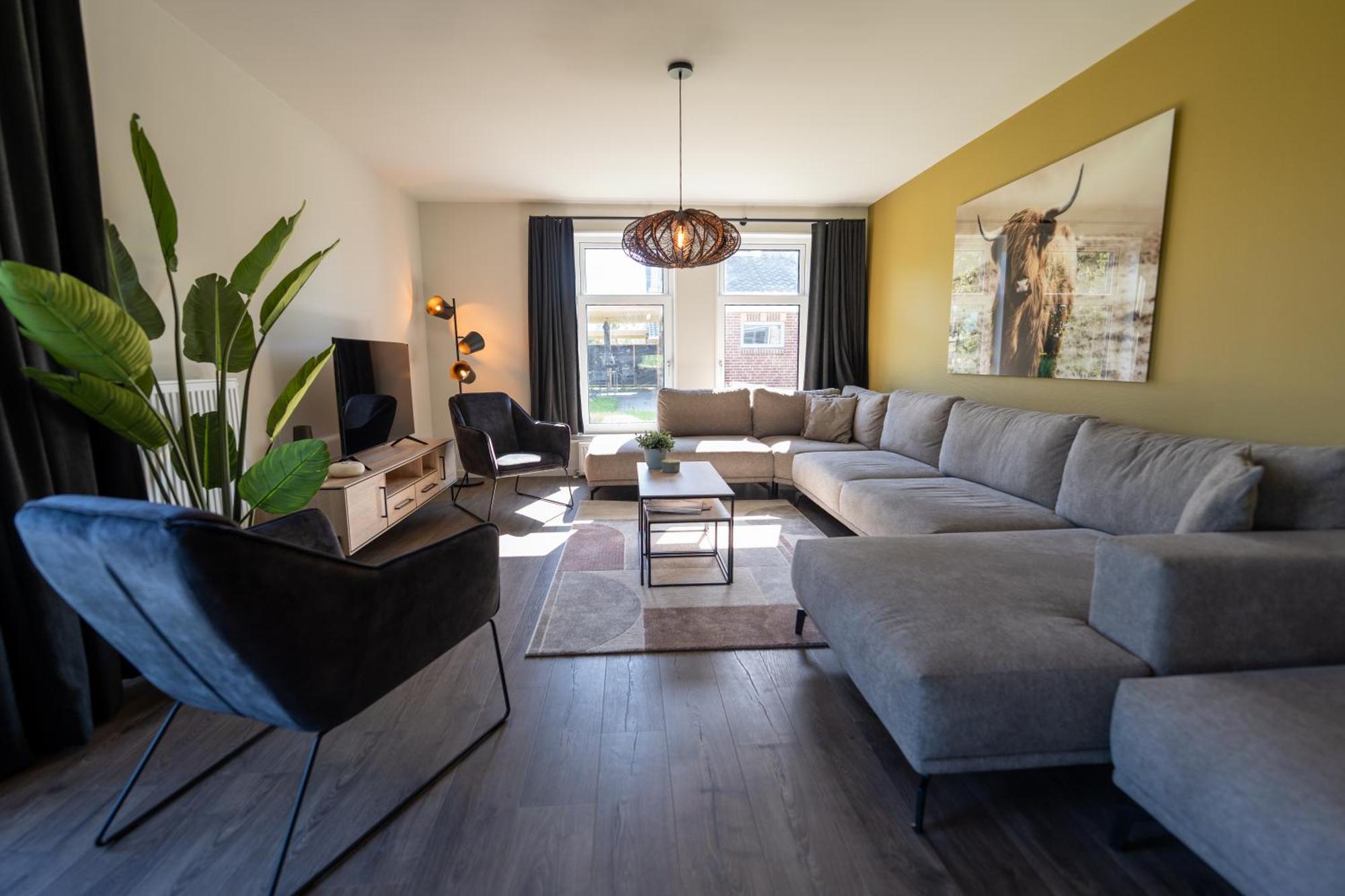 Waterdorp Burdaard Otel Birdaard Dış mekan fotoğraf