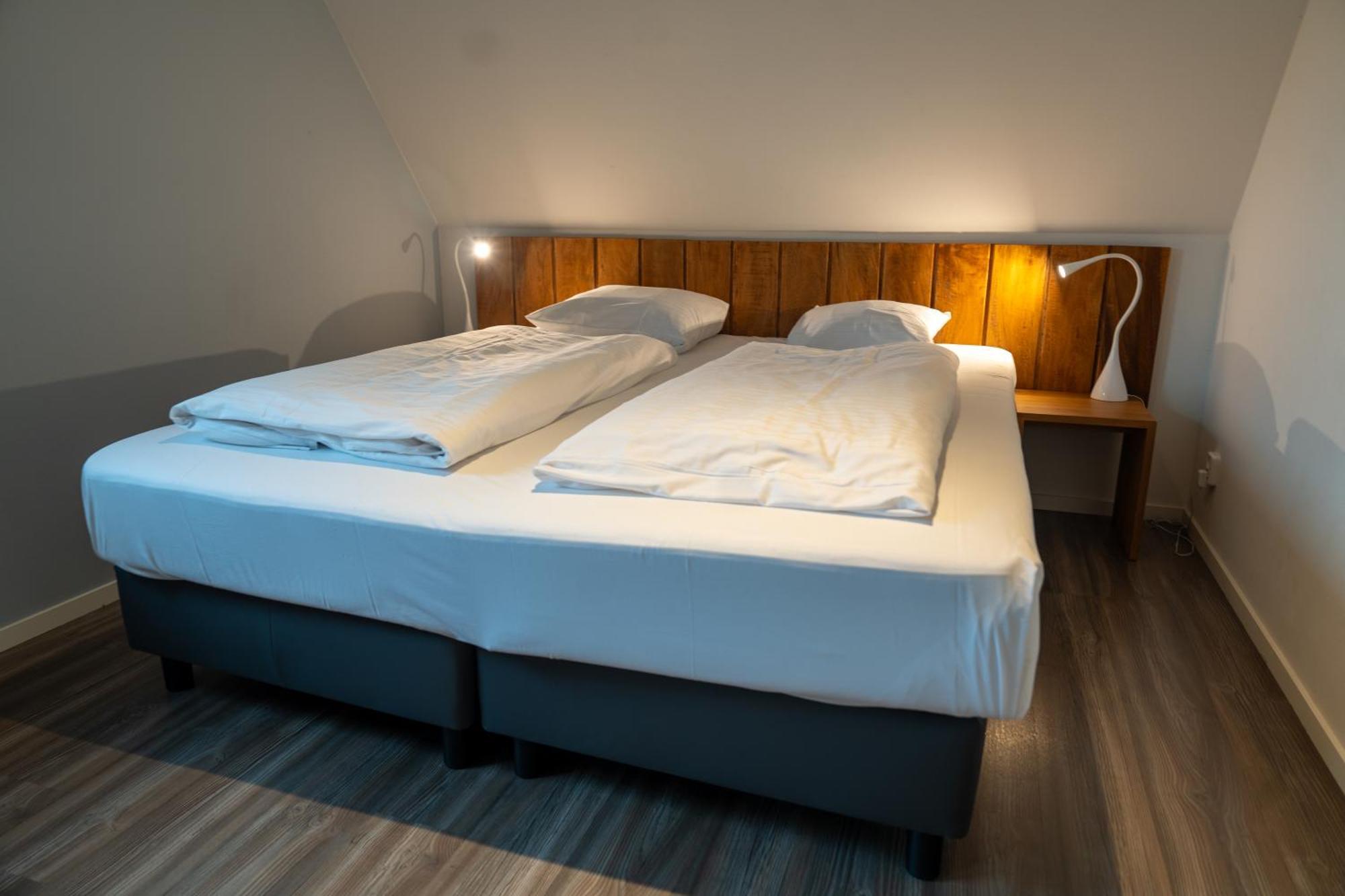 Waterdorp Burdaard Otel Birdaard Dış mekan fotoğraf
