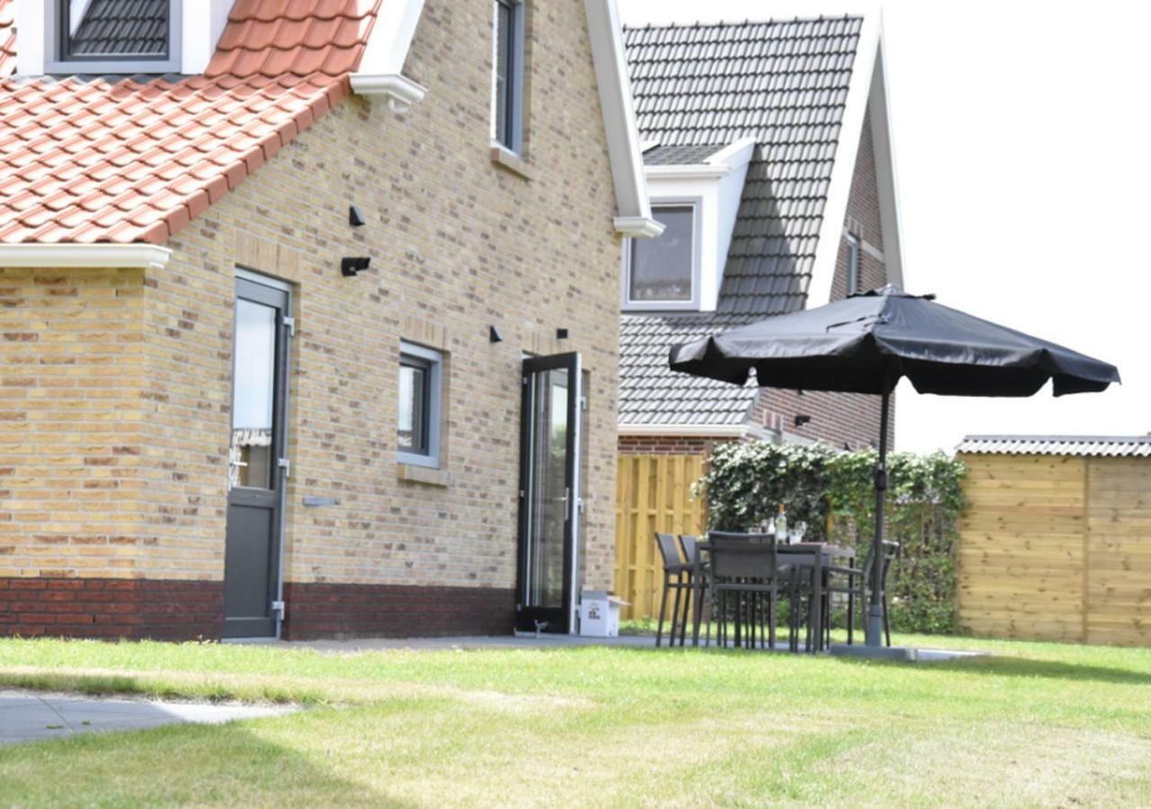Waterdorp Burdaard Otel Birdaard Dış mekan fotoğraf